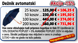 PAKET 500 - EPNI KOLEDARKI