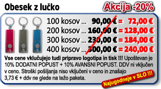 PAKET 500 - EPNI KOLEDARKI