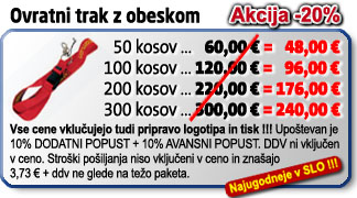 PAKET 500 - EPNI KOLEDARKI